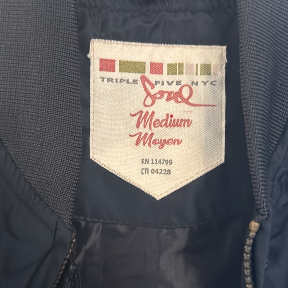 Jaket - Picture 4 of 5